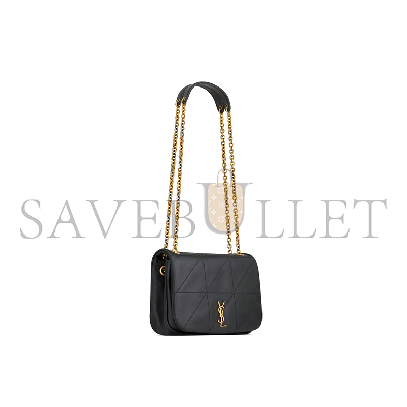 YSL JAMIE 4.3 MINI IN LAMBSKIN 766754AAB321000 (20*12*7cm)